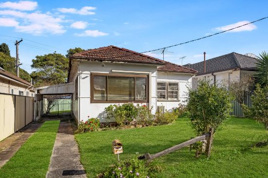 98A Griffiths Avenue, Bankstown, NSW 2200