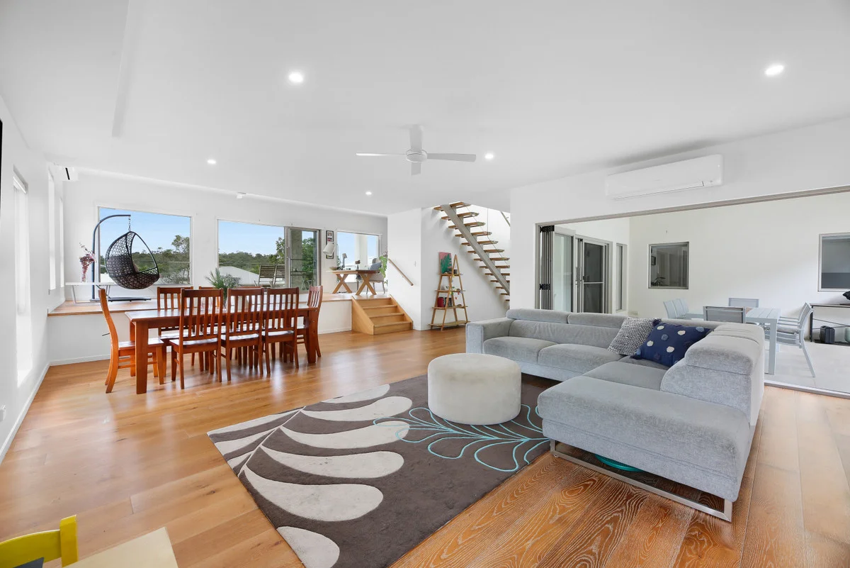 99 Barden Ridge Road, Reedy Creek, Qld 4227