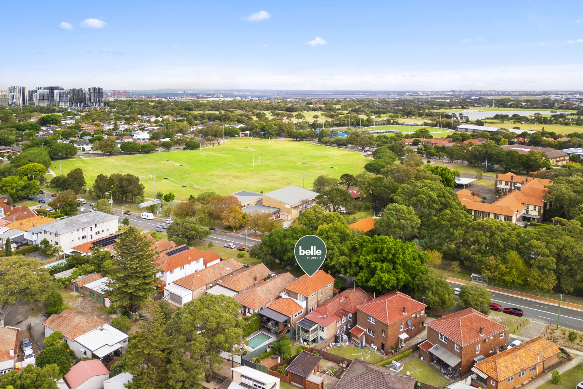99 Bunnerong Road, Kingsford, NSW 2032