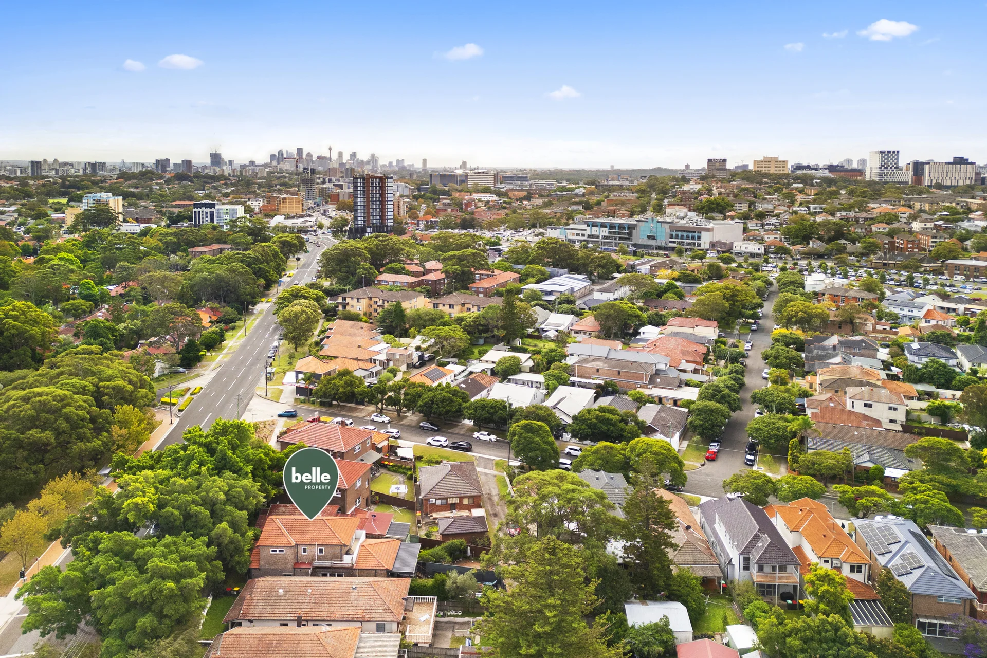 99 Bunnerong Road, Kingsford, NSW 2032