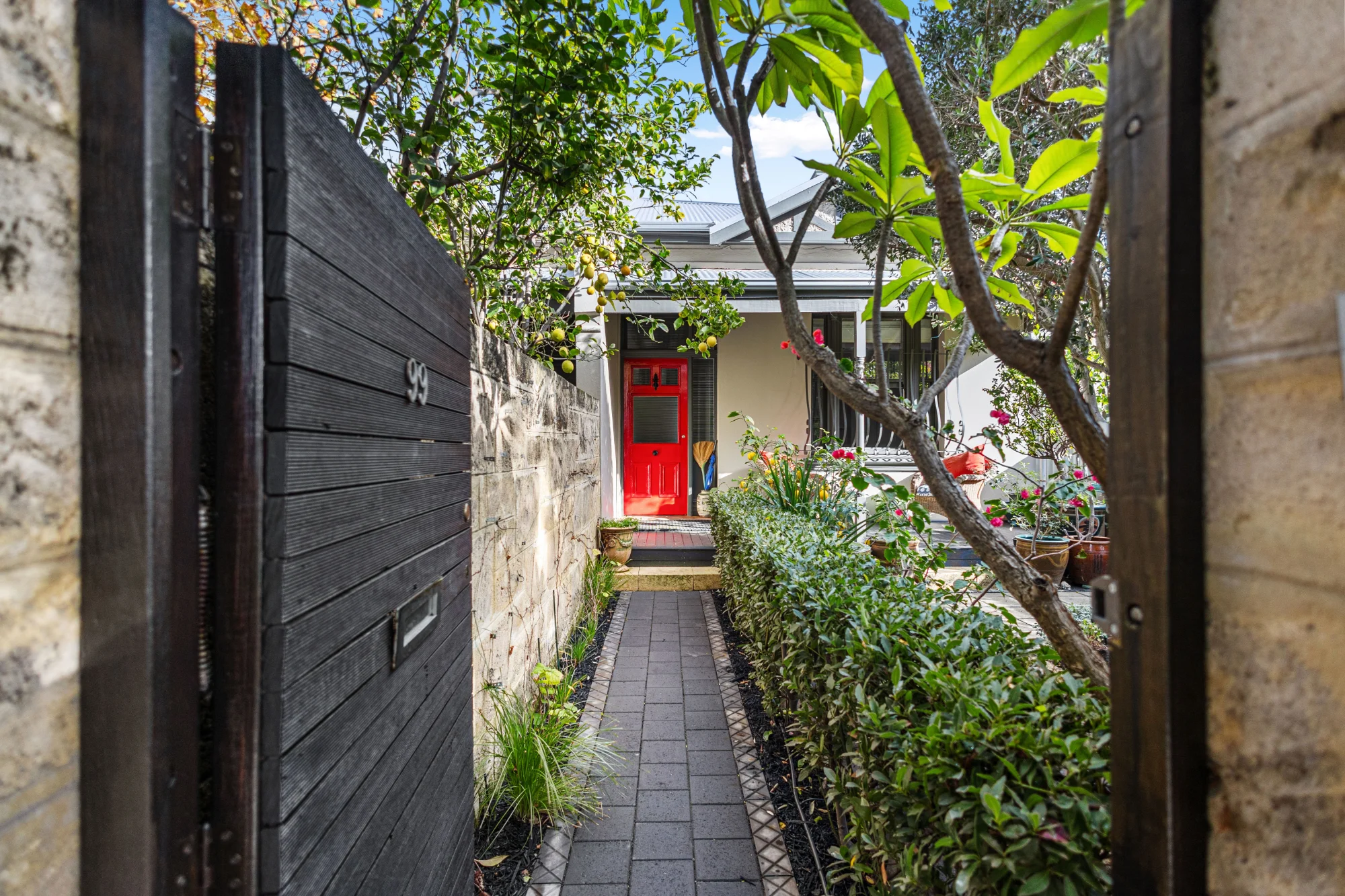 99 Carr Street, West Perth, WA 6005