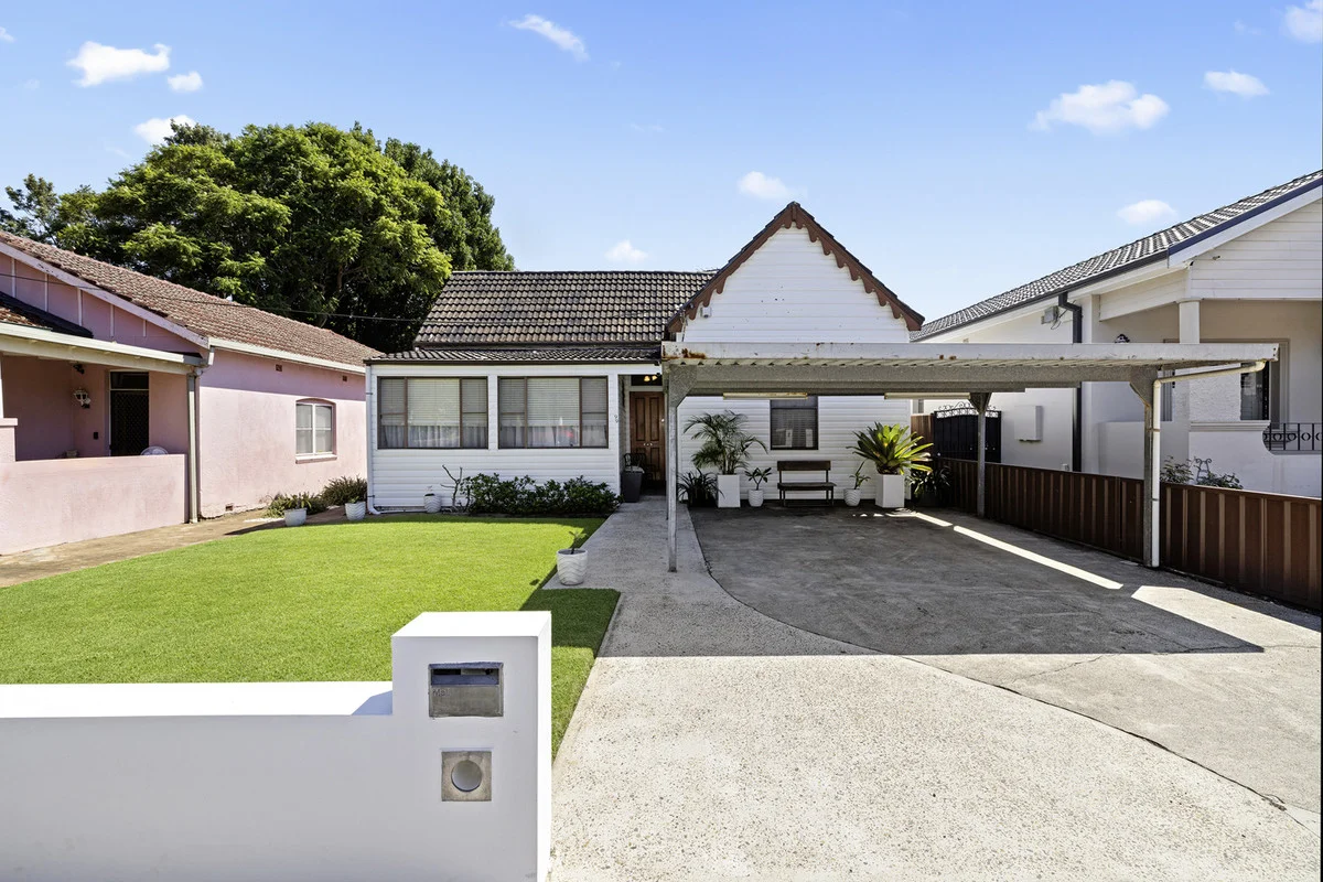 99 Croydon Avenue, Croydon Park, NSW 2133
