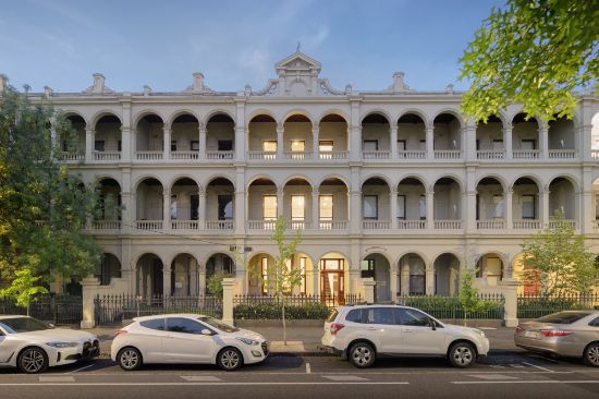 99 Drummond Street, Carlton, Vic 3053