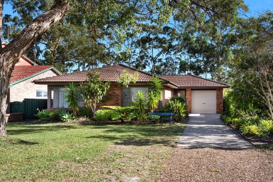 99 Duncan Street, Vincentia, NSW 2540