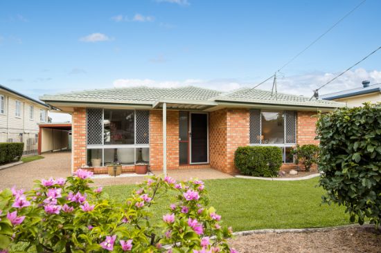 99 Elmes Road, Rocklea, Qld 4106