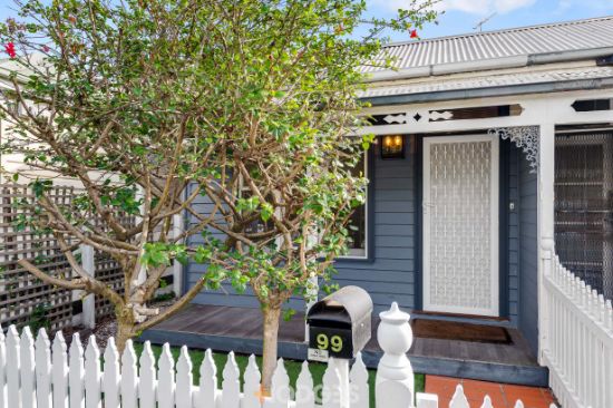 99 Evans Street, Port Melbourne, Vic 3207