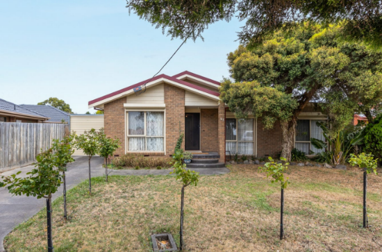 99 Hanson Rd, Craigieburn, Vic 3064