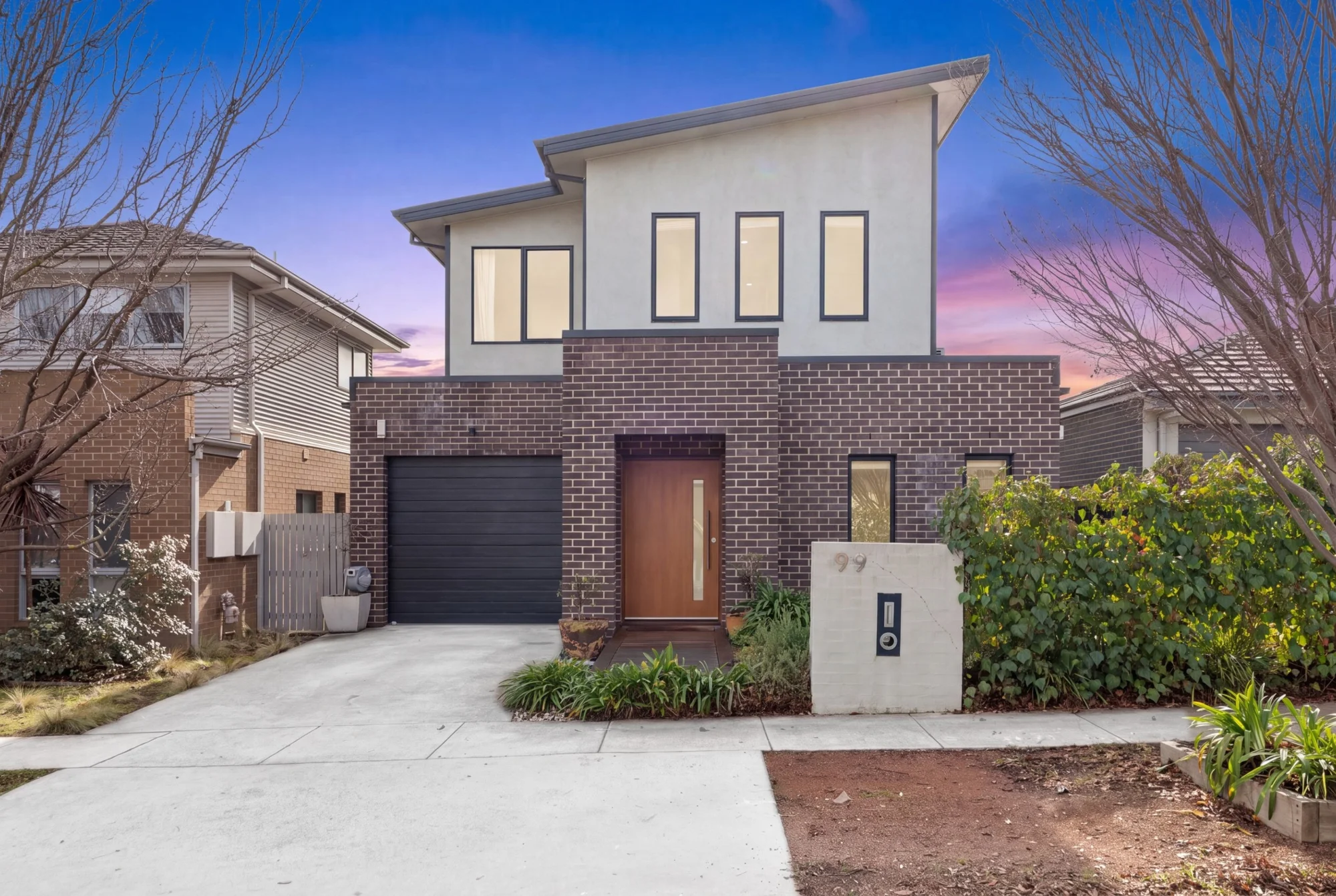 99 Hibberd Crescent, Forde, ACT 2914