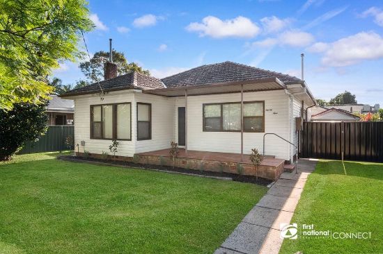 99 Lennox Street, Richmond, NSW 2753