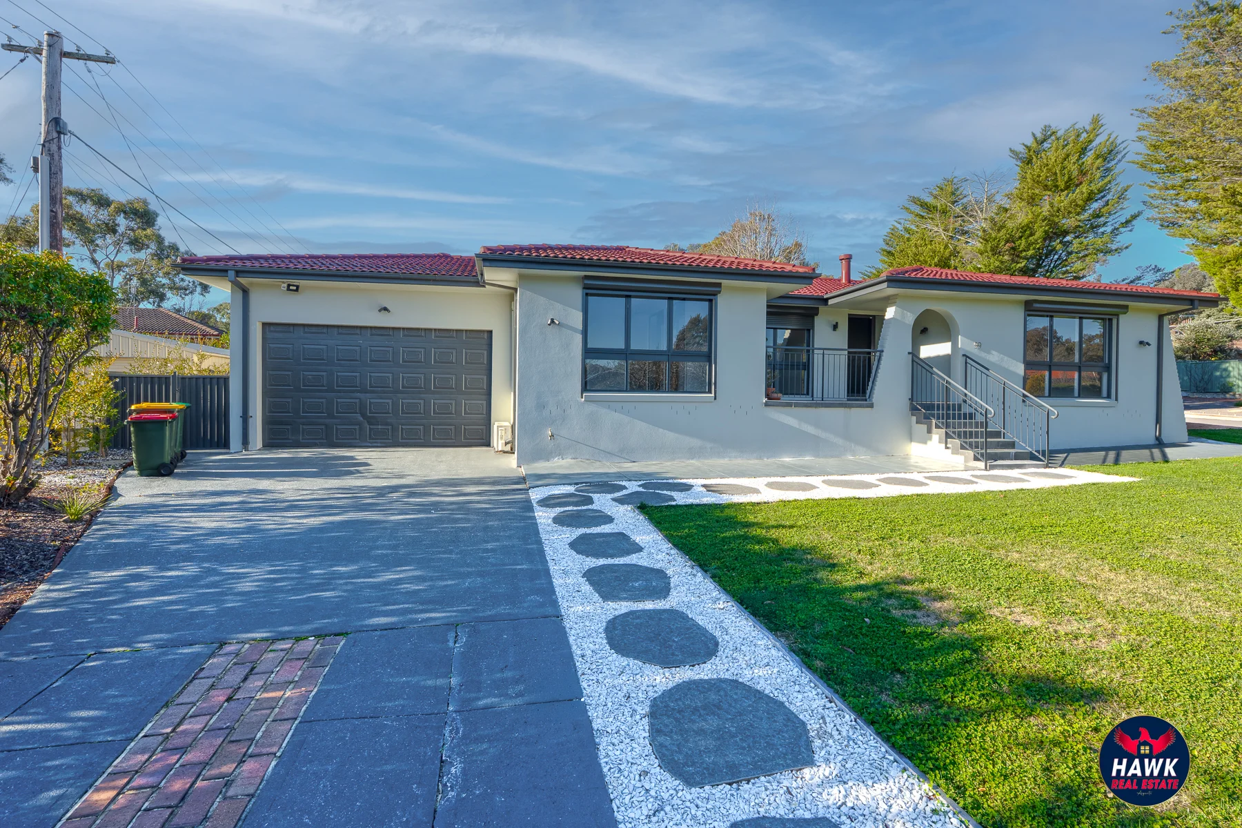 99 Longmore Crescent, Wanniassa, ACT 2903