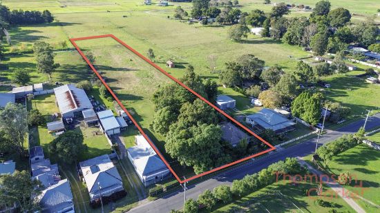 99 Louth Park Road, South Maitland, NSW 2320