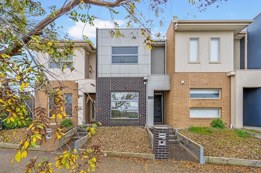 99 Marathon Boulevard, Craigieburn VIC 3064
