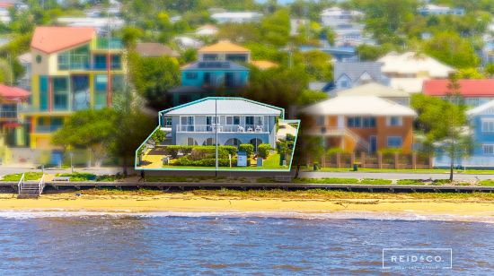 99 Margate Parade, Margate, Qld 4019