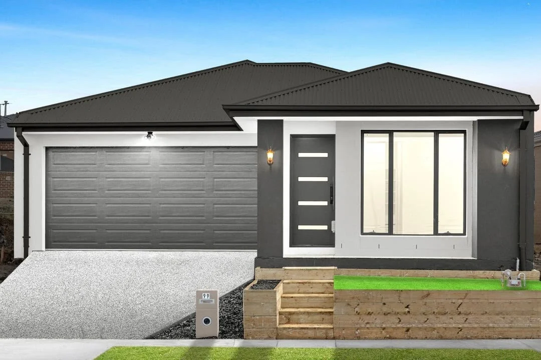99 Mauro Boulevard, Woodstock, Vic 3751