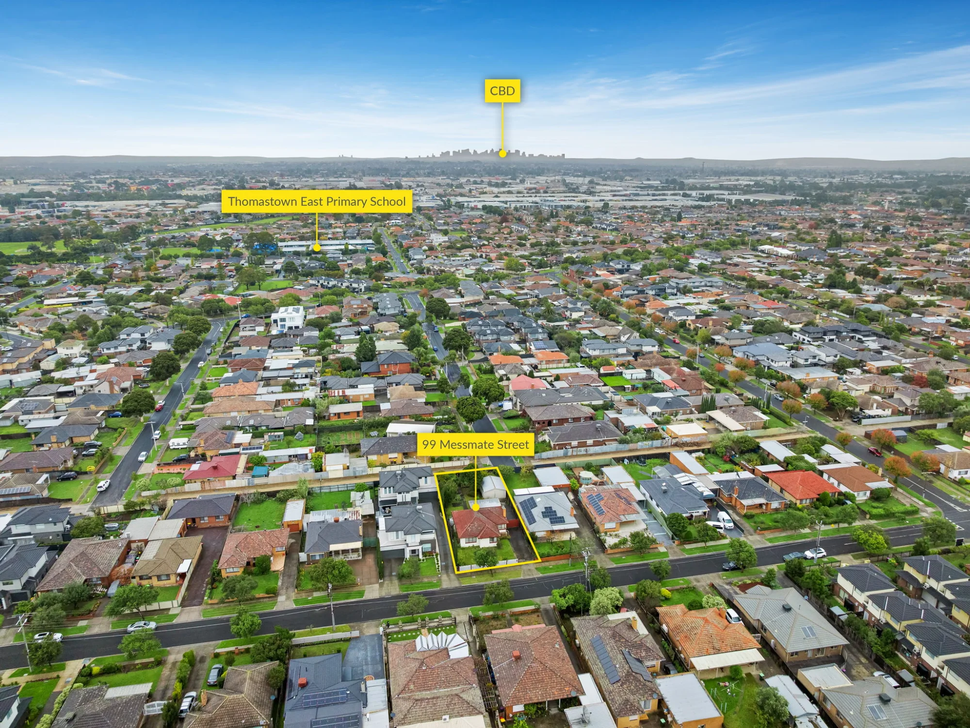 99 Messmate Street, Lalor, Vic 3075