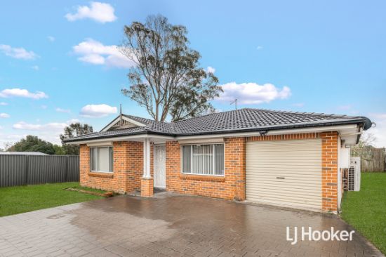 99 Regent Street, Riverstone, NSW 2765