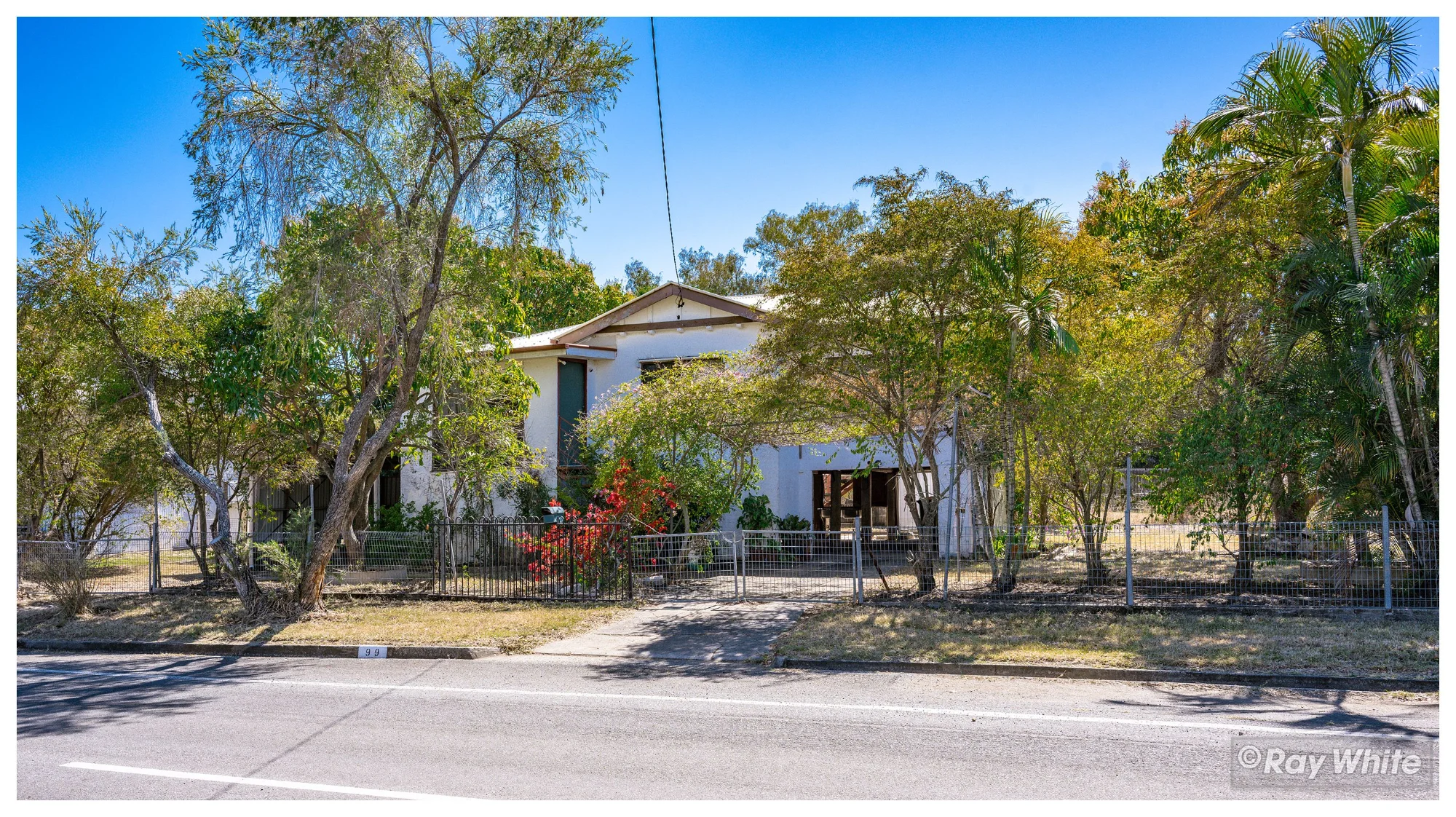 99 Rodboro Street, Berserker QLD 4701