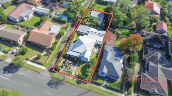 99 Victoria Street, East Maitland, NSW 2323