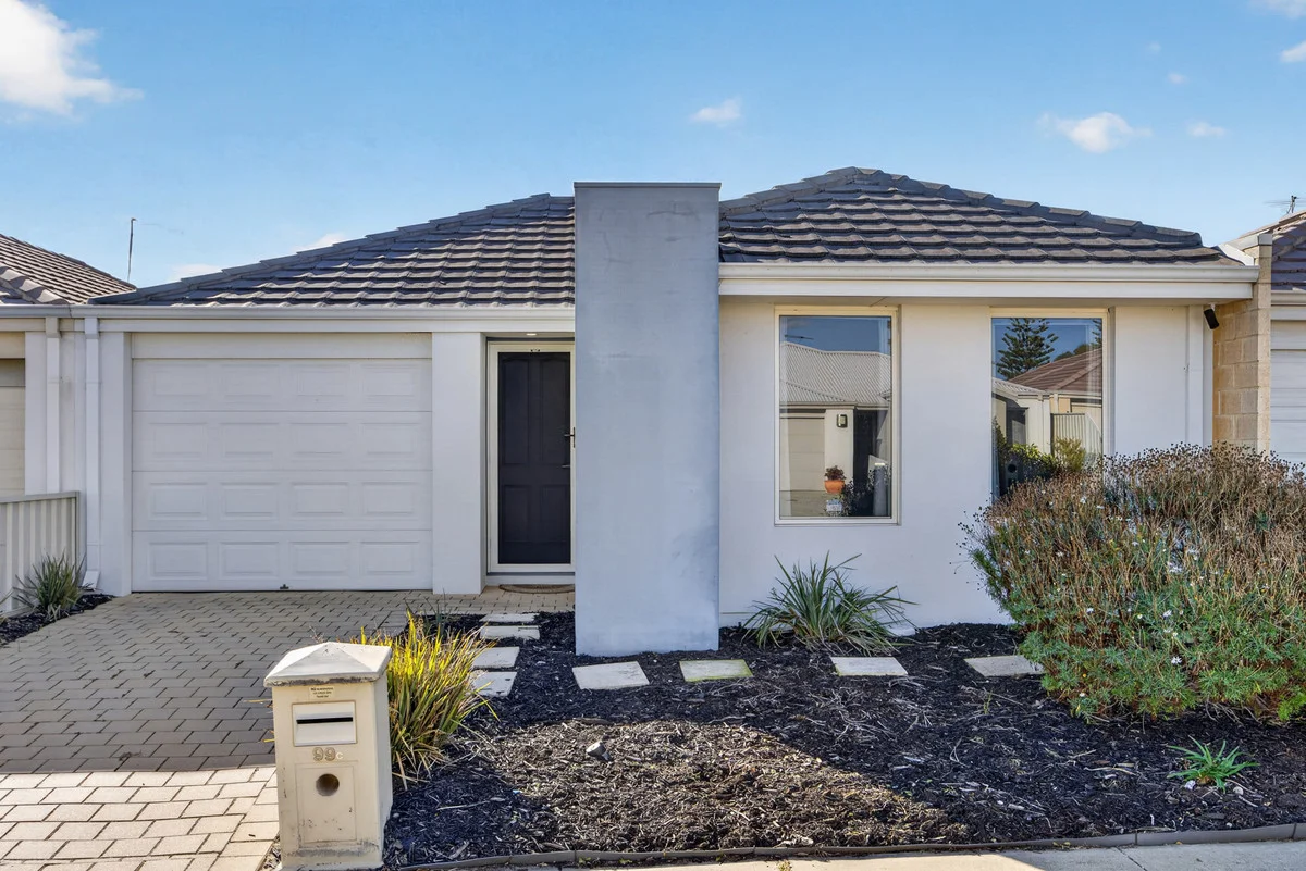 99c Tangadee Road, Golden Bay, WA 6174
