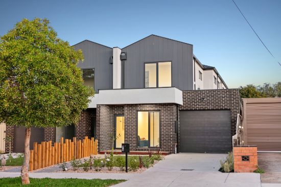9A Corrigan Avenue, Brooklyn, Vic 3012