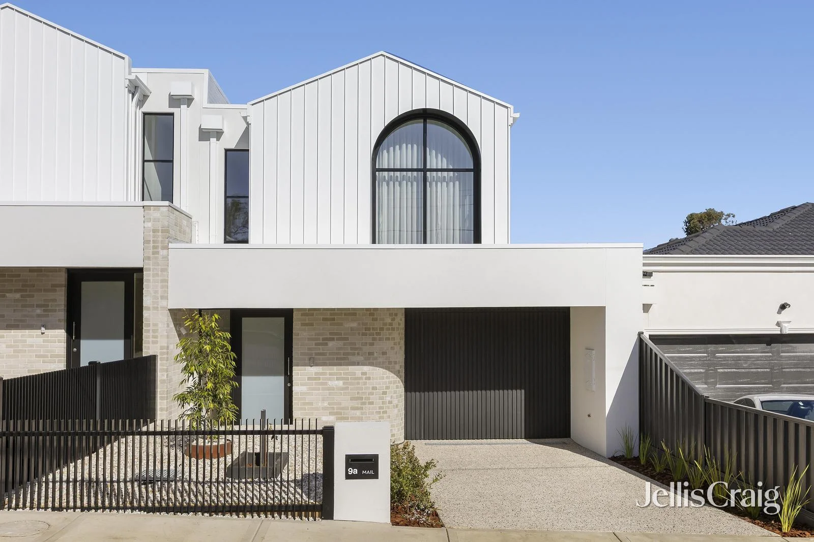 9A Cowper Street, Essendon North, Vic 3041