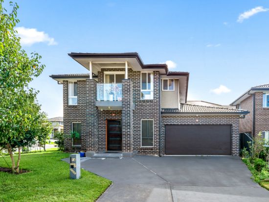 9A Fleet Street, Gregory Hills, NSW 2557