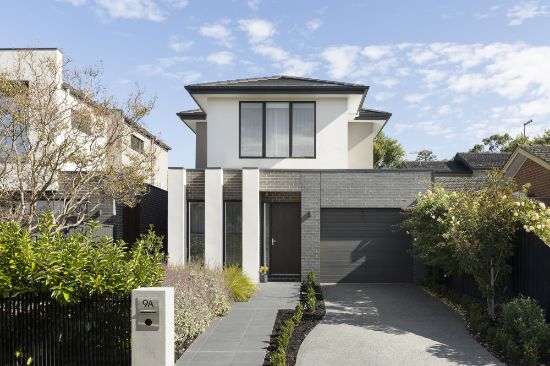 9A Gordon Street, Mont Albert, Vic 3127