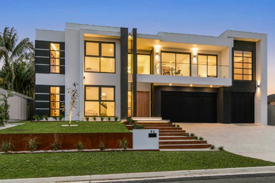 9a Governor Phillip Place, West Pennant Hills, NSW 2125
