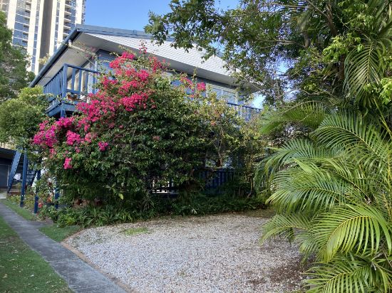 9A Hibiscus Haven, Burleigh Heads, Qld 4220