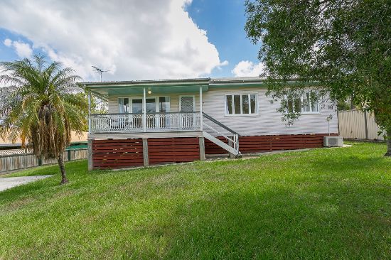 9a Hinton Street, Goodna, Qld 4300