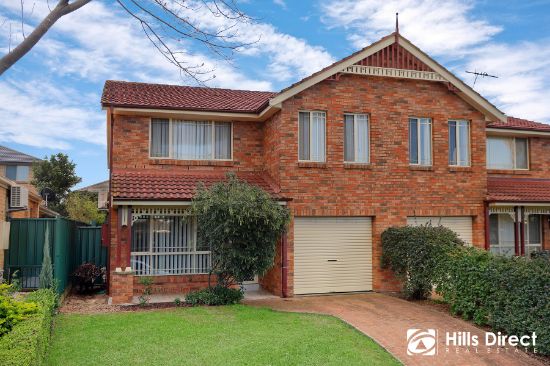 9A Kashmir Avenue, Quakers Hill, NSW 2763