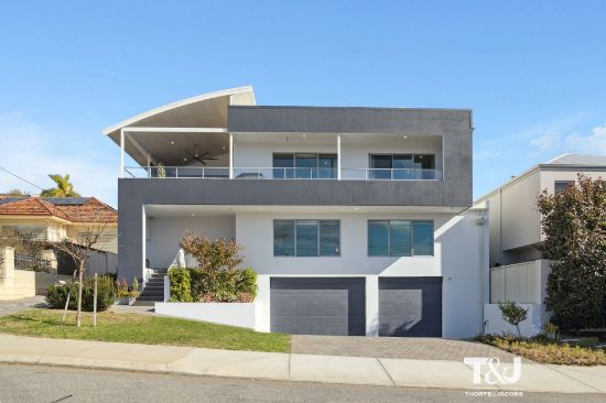 9A Mahlberg Avenue, Woodlands, WA 6018