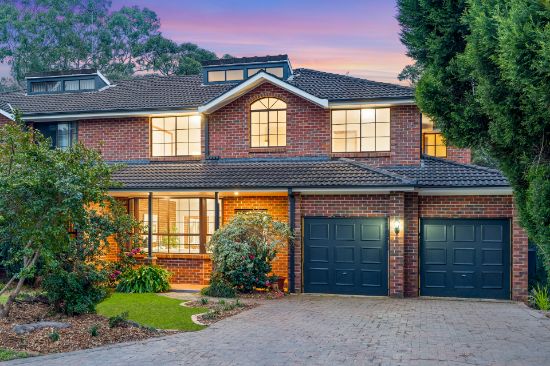 9A Millers Way, West Pennant Hills, NSW 2125