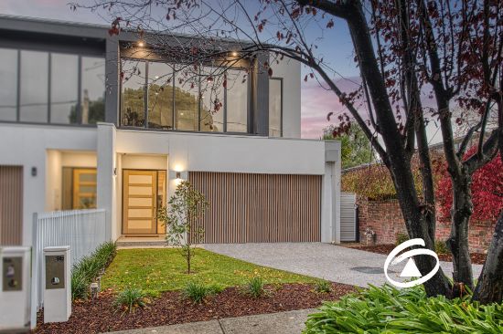 9B Hazeldene Court, Berwick, Vic 3806