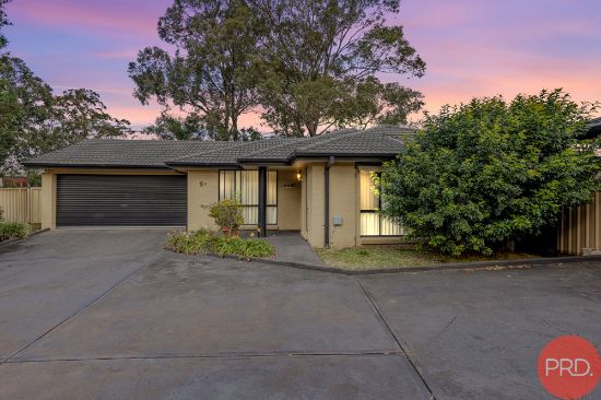 9B Lobelia Close, Metford, NSW 2323