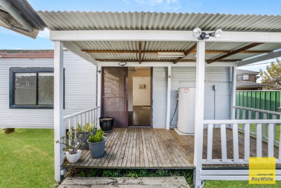 9B Orchard Street, Busby, NSW 2168