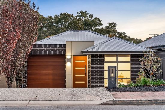 9B Woodlands Road, Athelstone, SA 5076