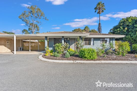 9F Margaret Street, Midland, WA 6056
