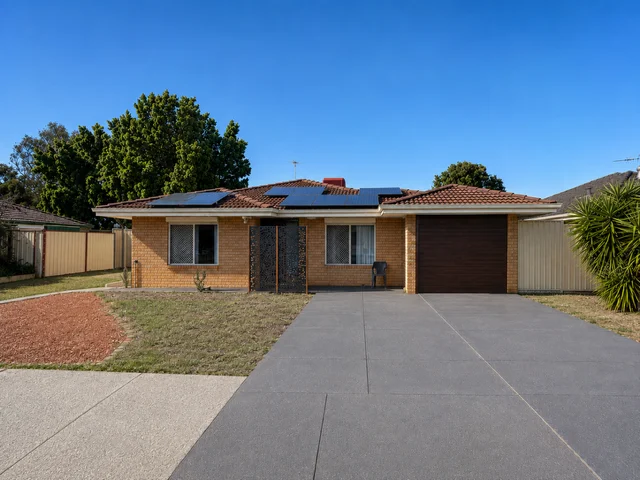 A/141 Amazon Drive, Beechboro, WA 6063