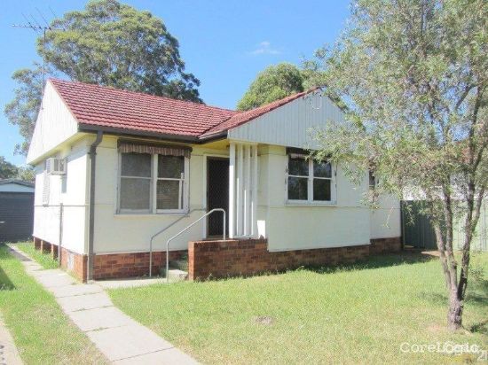 Address available on request, Ashcroft, NSW 2168