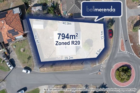 Address available on request, Balcatta, WA 6021