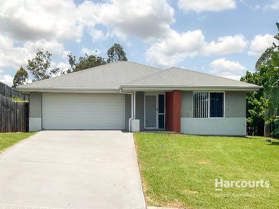 Address available on request, Bellbird Park, Qld 4300