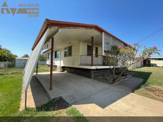 Address available on request, Blackwater, Qld 4717