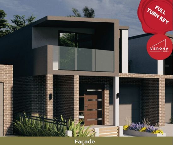 Address available on request, Box Hill, NSW 2765