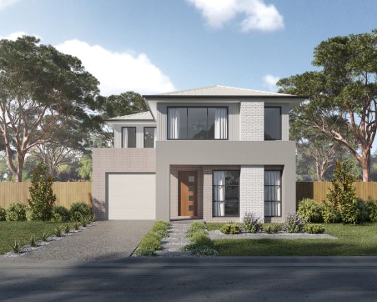 Address available on request, Box Hill, NSW 2765