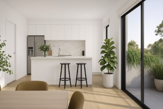 Address available on request, Brighton East, Vic 3187