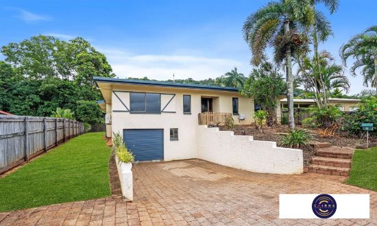 Address available on request, Brinsmead, Qld 4870
