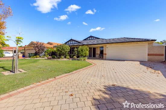 Address available on request, Canning Vale, WA 6155