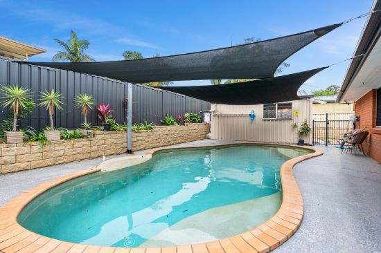 Address available on request, Capalaba, Qld 4157