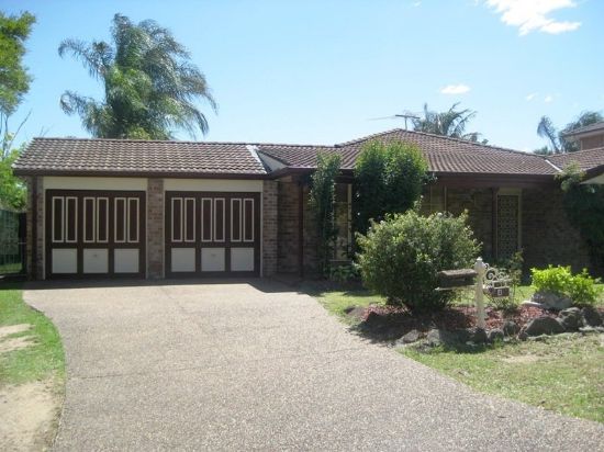Address available on request, Casula, NSW 2170
